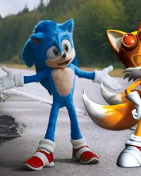 Nhím Sonic