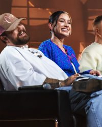 Nhịp Điệu Hip Hop Ba Lan