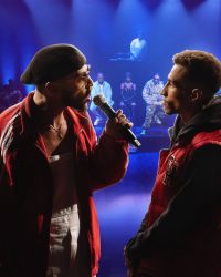 Nhịp Điệu Hip Hop: Pháp