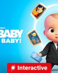 Nhóc Trùm: Bắt Em Bé Đó!