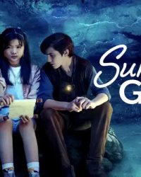 Những Cô Gái Xứ Surfside