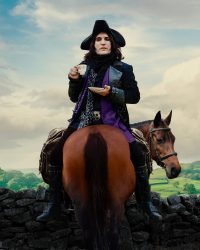 Những Cuộc Phiêu Lưu Vô Cùng Hoang Đường Của Dick Turpin