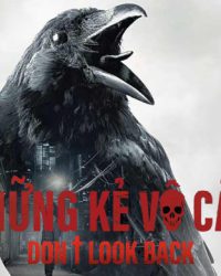 Những Kẻ Vô Cảm