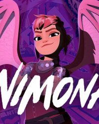 Nimona