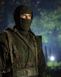 Ninja Báo Thù