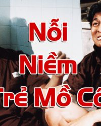 Nỗi Niềm Trẻ Mồ Côi