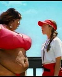 Norbit Và Cô Nàng Bé Bự