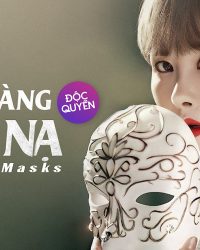 Nữ Hoàng Mặt Nạ