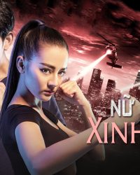 Nữ Vệ Sĩ Xinh Đẹp