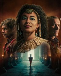 Nữ Vương Cleopatra