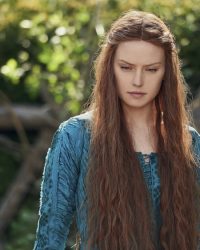 Ophelia