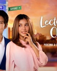 Oppa! Giáo Sư Của Em