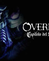 OVERLORD: Thánh Quốc