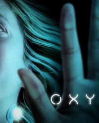 Oxygen