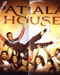 Patiala House