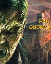 Phá Quân X: Đương Án Trí Mệnh