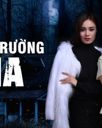 Phim Trường Ma