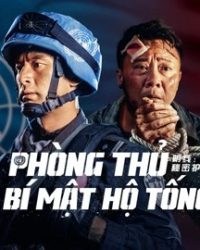 Phòng Thủ: Bí Mật Hộ Tống