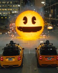 Pixels