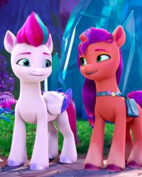 Pony Bé Nhỏ: Tạo Dấu Ấn Riêng (Phần 5)