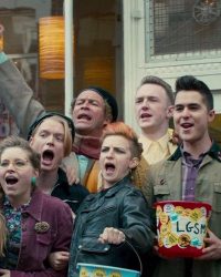 Pride