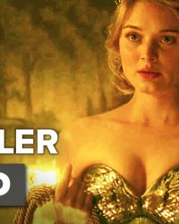 Professor Marston And The Wonder Women