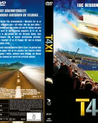 Quái Xế 4