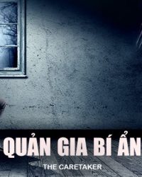 Quản Gia Bí Ẩn