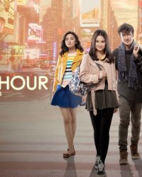 Quãng Thời Gian Tươi Đẹp