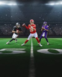 Quarterback