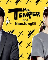 Quý Cô Nóng Tính & Nam Jung Gi