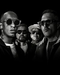 Racionais MC’s: Từ Những Con Phố São Paulo