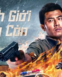 Ranh Giới Sống Còn