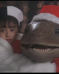 REX: Câu Chuyện Khủng Long