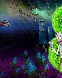 Rick Và Morty (Phần 7)