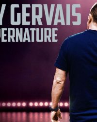 Ricky Gervais: Siêu Nhiên