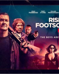 Rise Of The Footsoldier