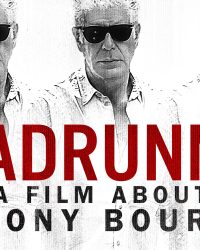 Roadrunner: Một Bộ Phim Về Anthony Bourdain