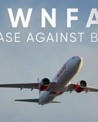 Rơi Tự Do: Vụ Điều Tra Boeing
