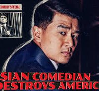 Ronny Chieng: Asian Comedian Destroys America!