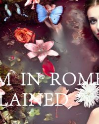 Room In Rome