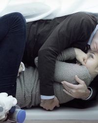Sắc Màu Ngược Dòng
