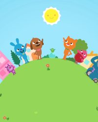 Sago Mini Friends