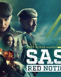 SAS: Báo Động Đỏ