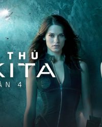 Sát Thủ Nikita (Phần 4)