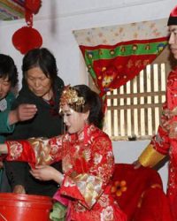 Sau Hôn Lễ