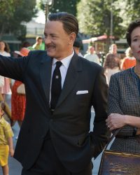 Saving Mr. Banks