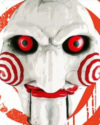 Saw: Legacy