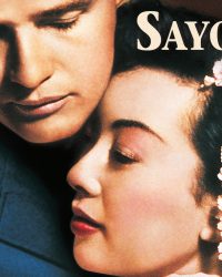 Sayonara