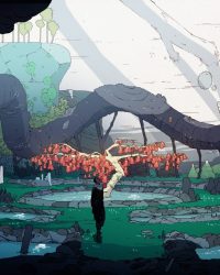 Scavengers Reign